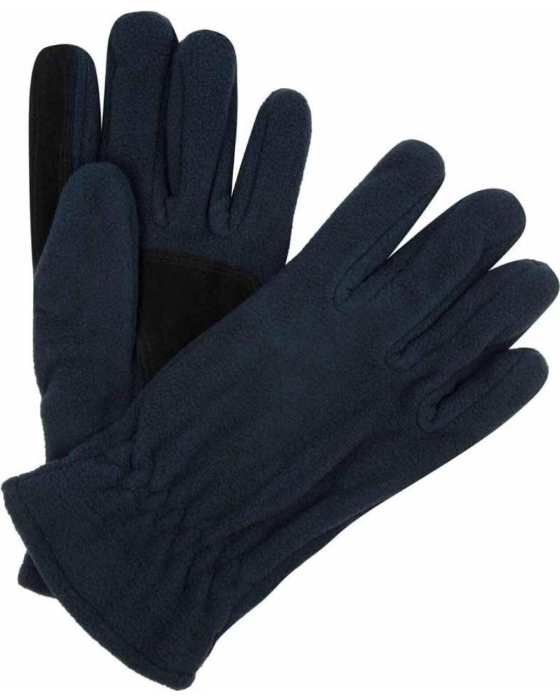 GUANTI REGATTA KINGSDALE BLU MARINO RMG014-540 AZUL MARINO