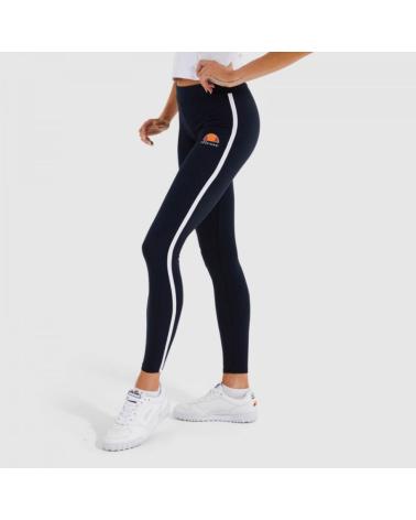 LEGGINGS ELLESSE PHILIDOR SRM14318-429 BLEU MARINE AZUL MARINO