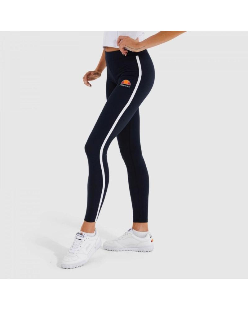LEGGINGS ELLESSE PHILIDOR SRM14318-429 BLEU MARINE AZUL MARINO
