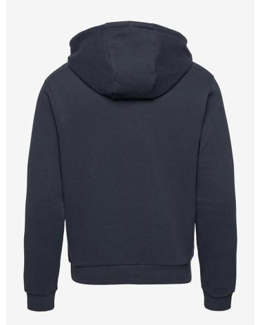SWEAT À CAPUCHE ELLESSE ELISE OH SRK12899-429 BLEU MARINE AZUL MARINO