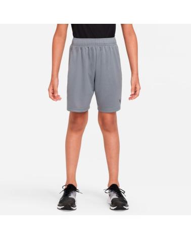 NIKE DRI-FIT HBR DM8537-084 GRIGIO GRIS
