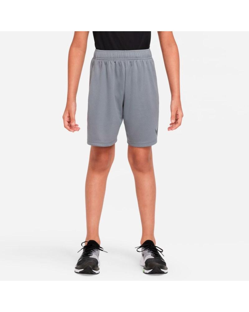 NIKE DRI-FIT HBR DM8537-084 GRIGIO GRIS