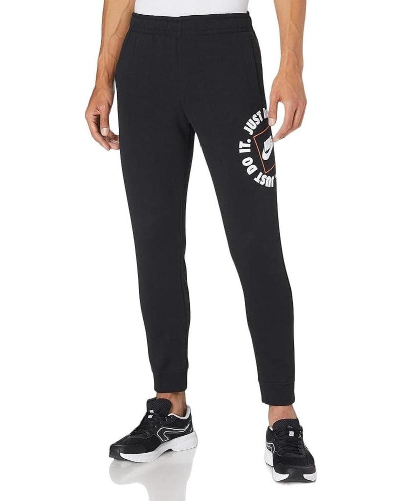 NIKE SPORTSWEAR JDI DB3255-010 NOIR NEGRO