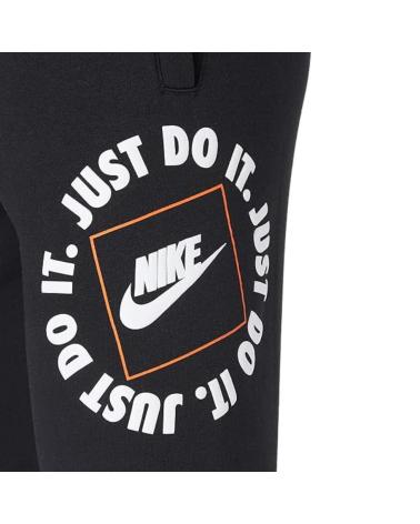 NIKE SPORTSWEAR JDI DB3255-010 NOIR NEGRO