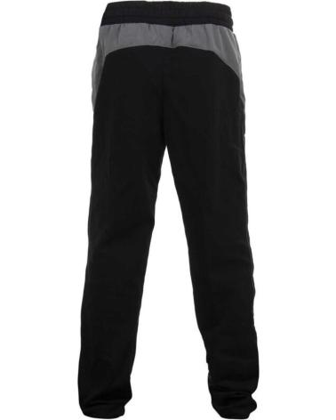 PANTALON NIKE NSW MIXED MATERIAL CU9219-010 NOIR NEGRO