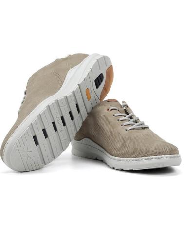 Schuhe für Herren fluchos F1158 SPORT BEIS