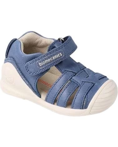 Sandálias-De-Niño-BIOMECANICS-SANDALIAS-232145-PARA-NINOS-EN-COLOR-AZUL-AZUL