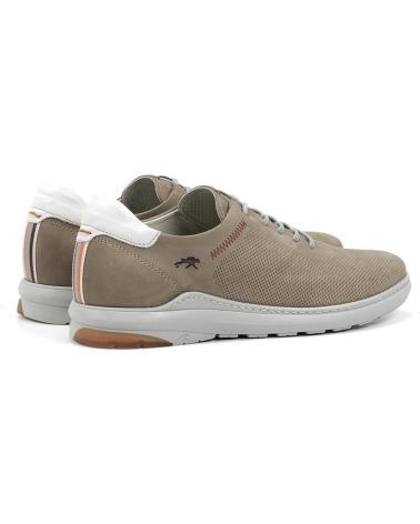 Schuhe für Herren fluchos F1158 SPORT BEIS