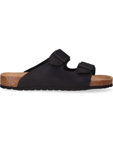 CHIKA10 ST BITER 2840 NEGRO-BLACK