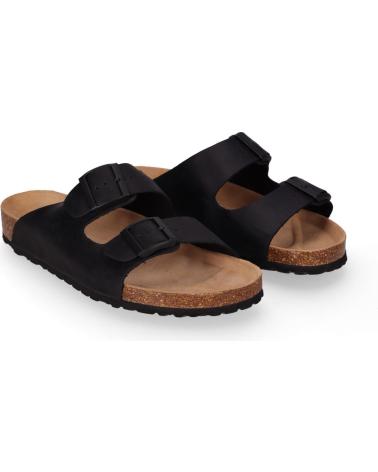 CHIKA10 ST BITER 2840 NEGRO-BLACK