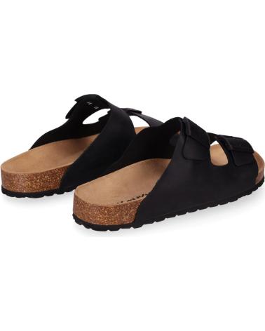 CHIKA10 ST BITER 2840 NEGRO-BLACK
