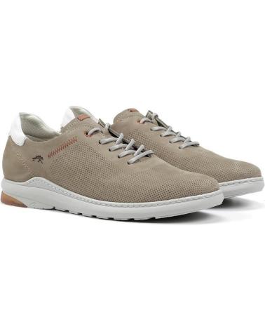 Schuhe für Herren fluchos F1158 SPORT BEIS