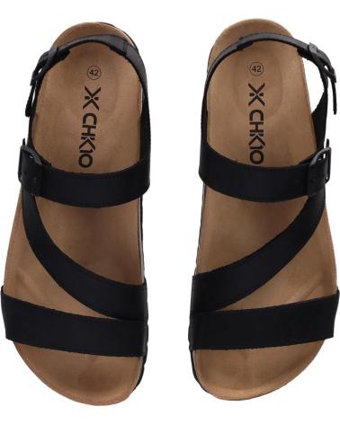CHIKA10 ST BITER 2846 NEGRO-BLACK
