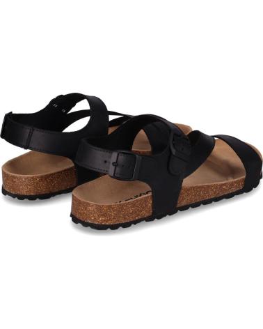 CHIKA10 ST BITER 2846 NEGRO-BLACK