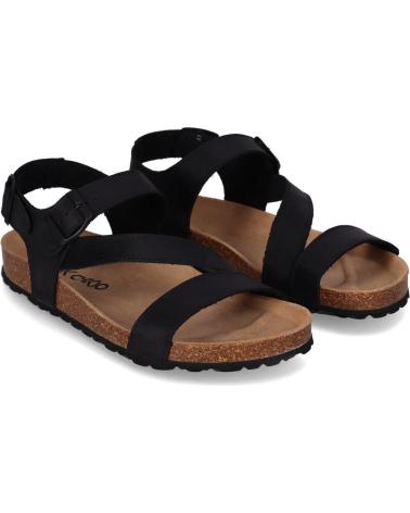 CHIKA10 ST BITER 2846 NEGRO-BLACK