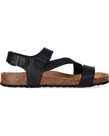 CHIKA10 ST BITER 2846 NEGRO-BLACK