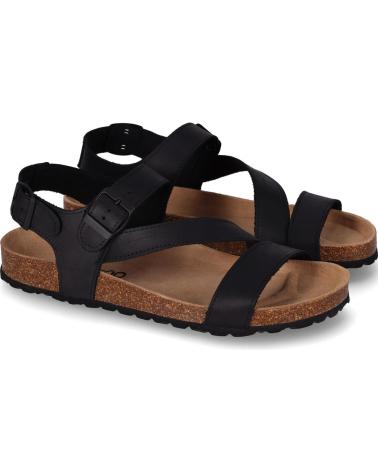 CHIKA10 ST BITER 2846 NEGRO-BLACK