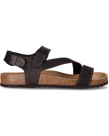 CHIKA10 ST BITER 2846 MARRON-BROWN