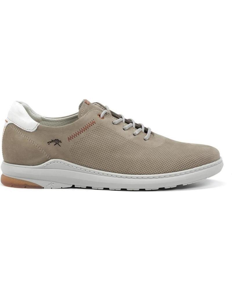 Schuhe für Herren fluchos F1158 SPORT BEIS