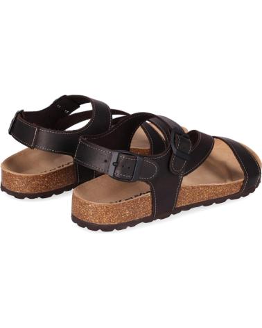 CHIKA10 ST BITER 2846 MARRON-BROWN