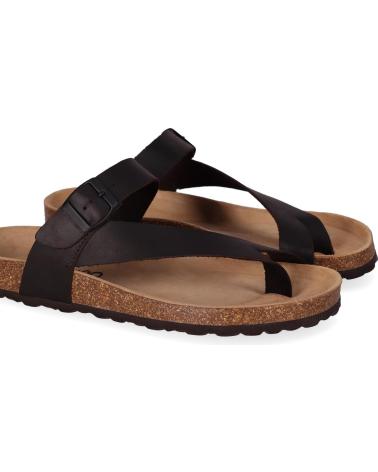 SANDALIAS CHIKA10 ST BITER 2854 MARRON-BROWN