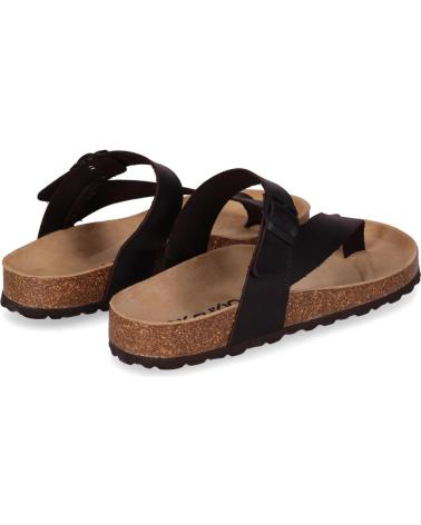 SANDALIAS CHIKA10 ST BITER 2854 MARRON-BROWN