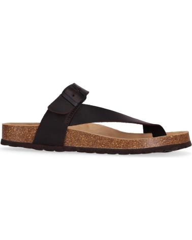 SANDALIAS CHIKA10 ST BITER 2854 MARRON-BROWN