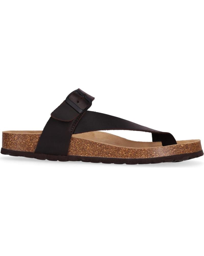 SANDALIAS CHIKA10 ST BITER 2854 MARRON-BROWN