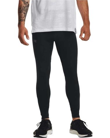 UNDER ARMOUR TEXTIL EN COLOR PARA HOMBRE NEGRO