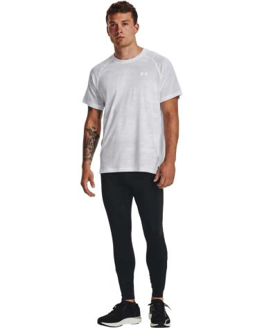 UNDER ARMOUR TEXTIL EN COLOR PARA HOMBRE NEGRO