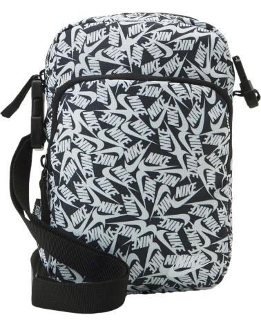 BANDOLERA NIKE UNISEX CON ESTAMPADO MULTI-SWOOSH
