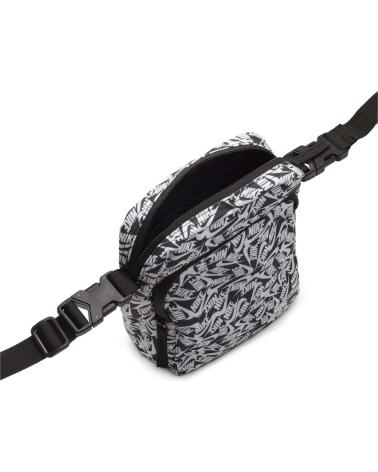 SAC BANDOULIÈRE NIKE UNISEXE À MOTIF MULTI-SWOOSH
