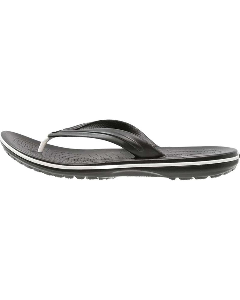 INFRADITO CROCS CROCBAND NERE UNISEX