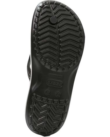 INFRADITO CROCS CROCBAND NERE UNISEX
