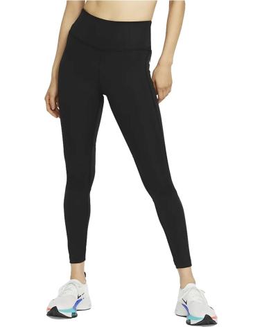 LEGGINGS COMPRIDAS NIKE PRETAS