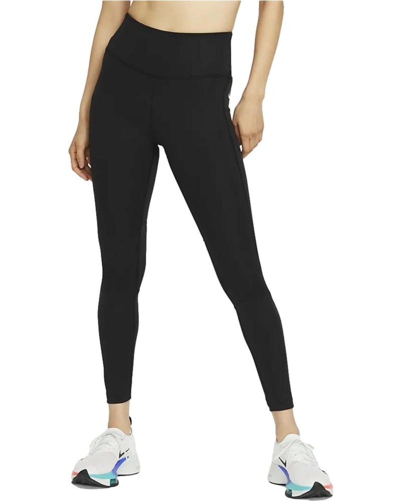 MALLAS LARGAS NIKE NEGRAS