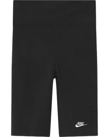 MALLA CICLISTA NEGRA NIKE