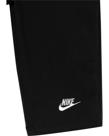 SHORT CYCLISTE NOIR NIKE