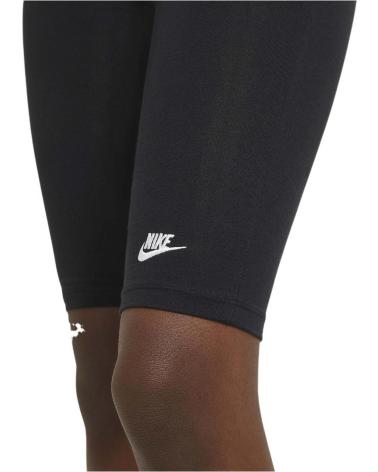 SHORT CYCLISTE NOIR NIKE