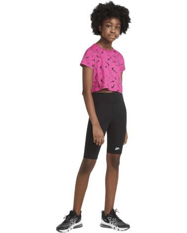 SHORT CYCLISTE NOIR NIKE