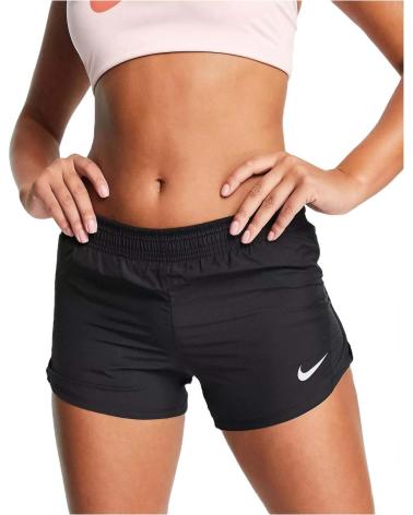 SHORTS DA RUNNING NIKE NERI ESSENZIALI