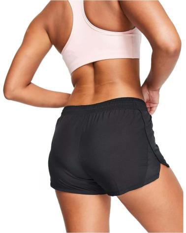 SHORTS DA RUNNING NIKE NERI ESSENZIALI