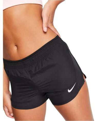 SHORTS DA RUNNING NIKE NERI ESSENZIALI