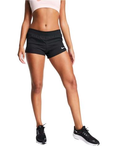 SHORTS DA RUNNING NIKE NERI ESSENZIALI