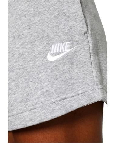 Home-NIKE-SHORT-M-GRIS-ALGODON-