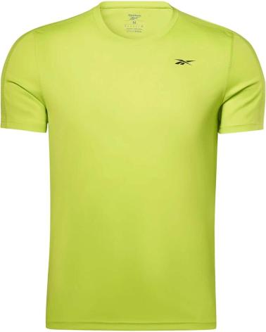 -REEBOK-CAMISETA-SS-TECH-VERDE-TEE-T-SHIRT-HL4299-AMARILLO