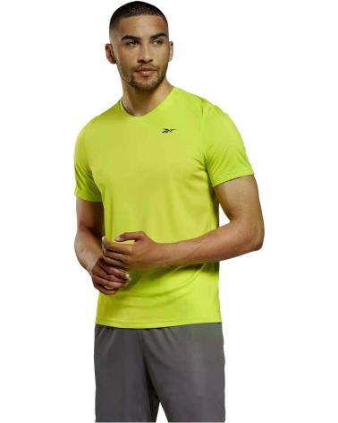 -REEBOK-CAMISETA-SS-TECH-VERDE-TEE-T-SHIRT-HL4299-AMARILLO