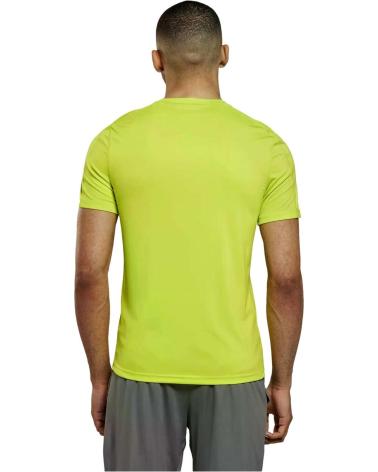 -REEBOK-CAMISETA-SS-TECH-VERDE-TEE-T-SHIRT-HL4299-AMARILLO