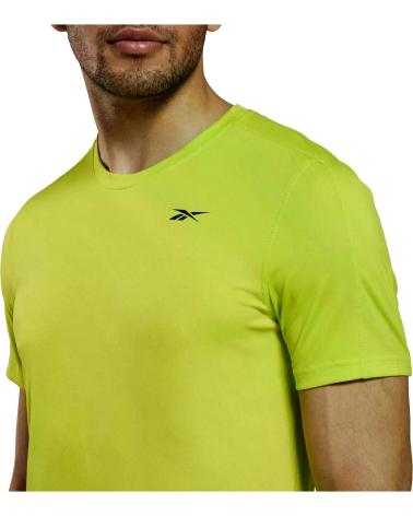 -REEBOK-CAMISETA-SS-TECH-VERDE-TEE-T-SHIRT-HL4299-AMARILLO