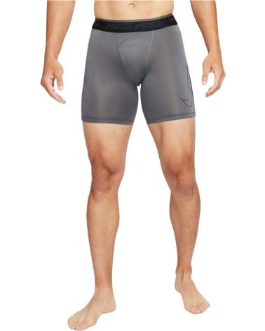 NIKE PRO KOMPRESSIONSSHORTS GRAU